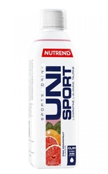 Nutrend nápoj Unisport 0,5l