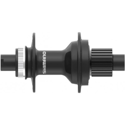 Shimano náboj zadní FH-MT410-B zadní 32děr 12sp. černá