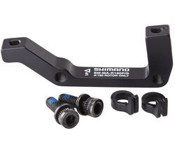 Shimano adaptér kotoučové brzdy PM/IS zadní