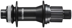 Shimano náboj zadní FH-MT510-B zadní 32děr 12sp. 148/12