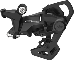 Shimano měnič CUES RD-U4010 Shadow RD 9/10sp. max 39z.