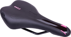 DDK sedlo F24 Semi PU dětské 