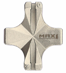 Max1 centrklíč