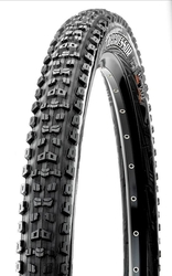 Maxxis plášť Aggressor 27,5x2,30 EXO TR skládací 