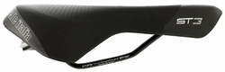 Selle Italia sedlo Lady GF Fe černá