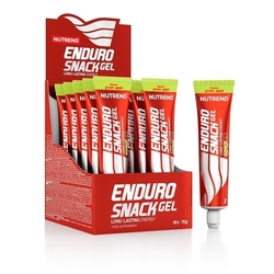 Nutrend gel Endurosnack tuba