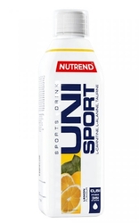 Nutrend nápoj Unisport 0,5l