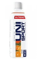 Nutrend nápoj Unisport 0,5l