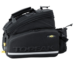 Topeak brašna MTX Trunk Bag DX na nosič 