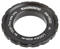 Shimano matice externí SH-SM-BH20 pro kotouče Center Lock 