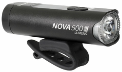 MAX1 světlo přední Nova 500 USB 