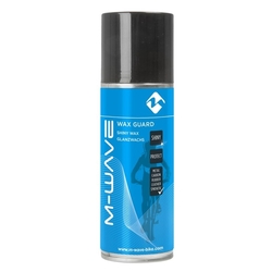 M-Wave leštěnka Wax Guard 200ml spray lesk