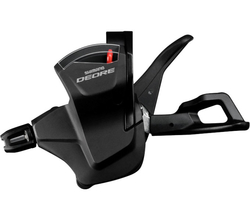 Shimano řadící páčka 2/3sp. Deore SL-M6000 samostatná 