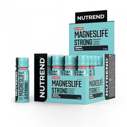 Nutrend nápoj MagnesLife Strong 60ml