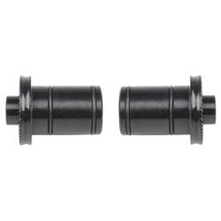 Novatec spacer náboje D791SB/A pro dutou osu