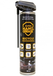 Nanoprotech olej Bicycle spray 300ml
