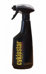 CykloStar čistič originál extra carbon 500ml