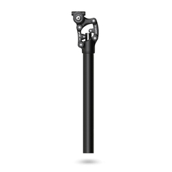 SR Suntour sedlovka SP25-NCX 30,9/350 mm černá