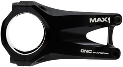 MAX1 představec Enduro CNC 60/0/31,8 černá 