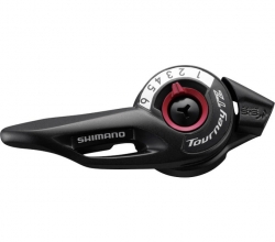 Shimano řadící páčka SL-TZ500