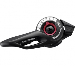 Shimano řadící páčka SL-TZ500