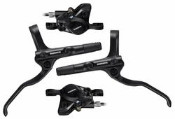 Shimano kotoučová brzda BR-MT200 sada p+z