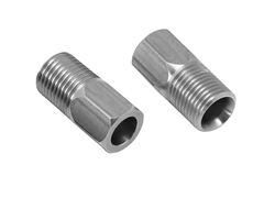 Koncovka brzdové páky M08x0,75 Shimano 5mm