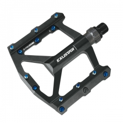 Exustar pedály BMX PB557