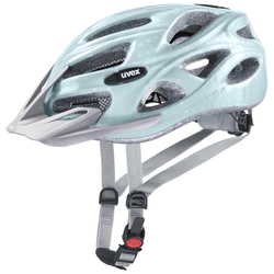 Uvex helma Onyx (2020) 52-57 aqua