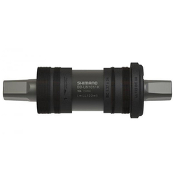 Shimano středové složení BB-UN101 68-122,5 BSA 