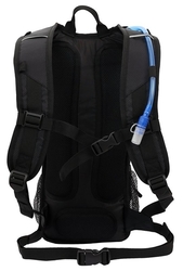 MAX1 batoh Hydrapack černý s vakem