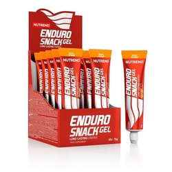 Nutrend gel Endurosnack tuba