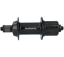 Shimano náboj zadní FH-TY500 36děr 7sp. černá  