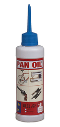 Pan Oil J22 olej kapátko 80ml