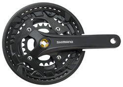 Shimano kliky Acera FC-T3010 48-36-26z. 9sp. 175mm 