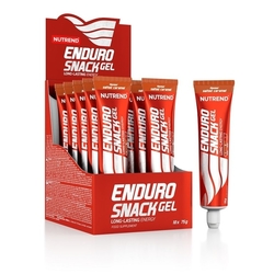 Nutrend gel Endurosnack tuba