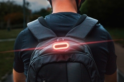 Force sada světel Futuro USB přední+zadní 