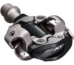 Shimano pedály XT PD-M8100