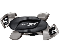 Shimano pedáyl XT PD-M8100