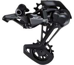 Shimano měnič XT RD-M8100 12sp. dlouhé vodítko, černá  