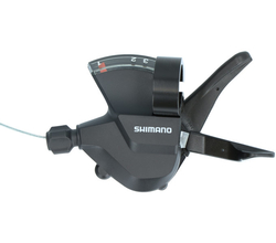 Shimano řadící páčka 3sp. Altus M 315 L