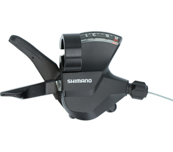 Shimano řadící páčka 8sp. Altus M315 P