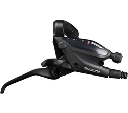 Shimano řadící páčka 8sp. STEF505 pravá