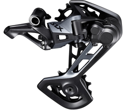 Shimano měnič SLX RD-M7100 12sp. dlouhé vodítko, černá 