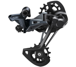 Shimano měnič SLX RD-M7120 12sp. dlouhé vodítko, černá