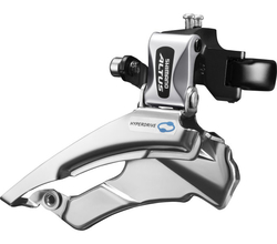 Shimano přesmykač Altus FD-M315 2x8sp. 36z.