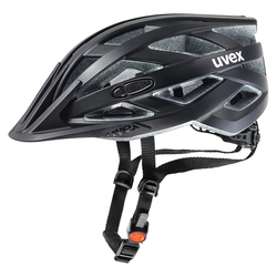 Uvex helma IVO-CC (2022) 55-60 black mat