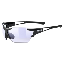 Uvex brýle Sportstyle 803 Race Vario small (2023)  