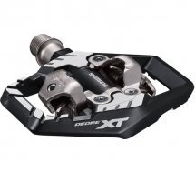 Shimano pedáy XT PD-M8120