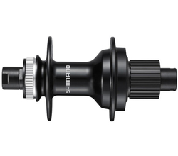 Shimano náboj zadní FH-MT510 32děr 12sp. 142/12